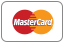 The Painter Guy accepts MasterCard